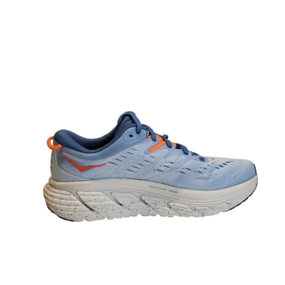 New Hoka One One W Gaviota 4 Women's Running Sneakers Sizes 8.5, 9, 9.5 10B - Picture 3 of 14